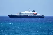 Deadly Hantavirus Outbreak on Cruise Ship Unfolds Over Weeks Before Identification