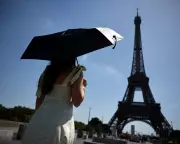 Deadly May Heatwave Shatters Temperature Records Across Europe