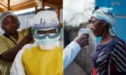 Deadly Rare Ebola Strain with No Vaccine Sparks Global Emergency