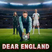 Dear England Trailer Released Ahead of World Cup Series Launch