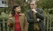 Death Valley Returns with Sharp Satire on Welsh Nationalist Politicians
