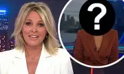 Deborah Knight Frontrunner to Replace Georgie Gardner at 9News