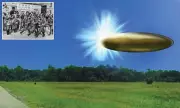 Declassified FBI Files Suggest Nazi Developed Saucer Aircraft