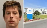 Delaware Man Indicted for Murder of Grandmother at Hotel