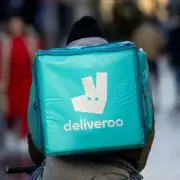 Deliveroo App Now Lets Users Book Restaurant Tables in Major Update