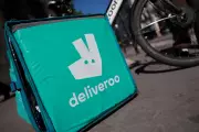 Deliveroo Launches Restaurant Booking Service in London After US Takeover