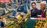 Dell Technologies Moves Legal Home from Delaware to Texas in 'Dexit' Trend