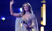 Delta Goodrem Leads Australia to Eurovision Grand Final After Three-Year Hiatus