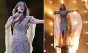 Delta Goodrem Reveals Beyoncé's Secret Role in Eurovision Stunt