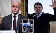 Democrats Slam White House Aide After He Misgenders Texas Candidate