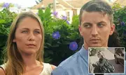 Denise Huskins and Aaron Quinn Reveal Unsolved Mysteries in Their Kidnapping
