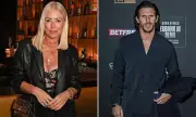 Denise Van Outen Calls Jake Hall's Death 'Heartbreaking' for TOWIE