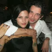 Denise Welch Confirms Son Matty Healy's July Wedding to Gabbriette Bechtel