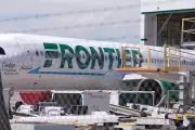 Denver Airport Runway Death Ruled Suicide After Man Breaches Fence