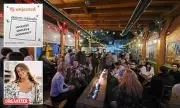 Denver Beer Garden Cancels Antivaxxer Dating Event After Backlash