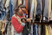 Department Stores Lose Ground to Resellers and Discount Chains Amid Inflation