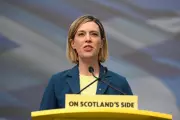 Deputy First Minister Urges MSPs to Unite Ahead of Indyref2 Vote