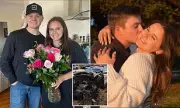 Deputy's Reckless Driving Kills Groom-to-Be, Injures Bride Weeks Before Wedding