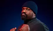 Derek Chisora Uses Medical Cannabis for Boxing Pain Relief
