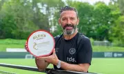 Derek McInnes Fires Back at Critics Over Hearts Title Credentials