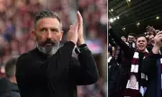 Derek McInnes Urges Hearts to Embrace Pressure in Title Decider at Celtic Park