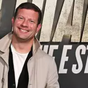 Dermot O'Leary's Surprising Rivals Connection Revealed as Season 2 Premieres