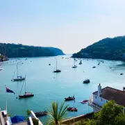 Devon Man Won't See Friends for Six Months Due to Tourist Gridlock