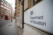 DfE Workers Ballot for Strike Over Job Losses After Gemma Collins Video