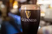 Diageo Sales Rise Unexpectedly as Guinness Boom Offsets US Weakness