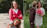 Diane Keaton's Daughter Dexie Honors Her on First Mother's Day Since Death