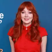 Diane Morgan Unrecognisable as Robot in BBC's Ann Droid Comedy