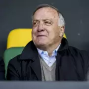 Dick Advocaat Set for Shock Curacao Return Weeks Before World Cup