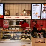 Dicksons Closes Iconic North Shields Branch After 36 Years