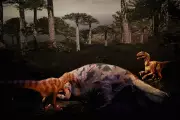 Dinosaur Parenting Secrets Revealed in 80-Million-Year-Old Fossil Teeth