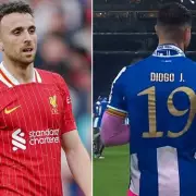 Diogo Costa Pays Heartfelt Tribute to Late Liverpool Icon Diogo Jota
