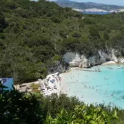 Discover Antipaxos: Greece's Hidden Gem with Bluest Waters