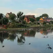 Discover Sudbury: Suffolk's Charming Market Town with Rich Heritage