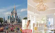 Disney Cake Bake Shop Faces Legal Heat Over Wage Claims