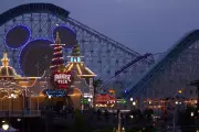 Disney Earnings Surge on Theme Park Demand and Streaming Growth