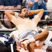 Djokovic's French Open Opponent Warns Alcaraz in Bold Statement