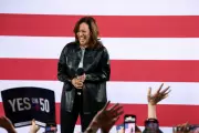 DNC Chair Apologises for Releasing Party Autopsy Report on 2024 Loss