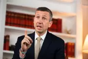 DNC Chair Ken Martin Faces Resignation Calls Over Botched Election Autopsy