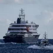 Doctor Explains Hantavirus Cruise Ship Outbreak Data and Human Transmission