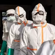 Doctor Explains Why African Ebola Outbreak Is So Worrying