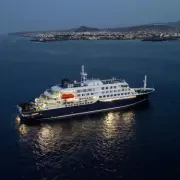 Doctor Explains Why Cruise Ship Hantavirus Outbreak Is So Serious
