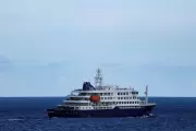 Doctor Tests Positive for Hantavirus After Cruise Ship Outbreak