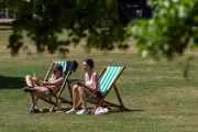 Doctors Reveal How to Repair Skin Damage After UK Heatwave