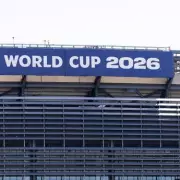 Doctors Train for Disease Outbreak Threats Including Ebola at World Cup