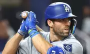 Dodgers Legend Chris Taylor Retires from Baseball at 35
