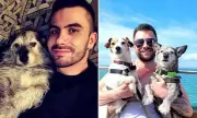 Dog Owner Left with PTSD After XL Bully Attack Kills Pet Spirit